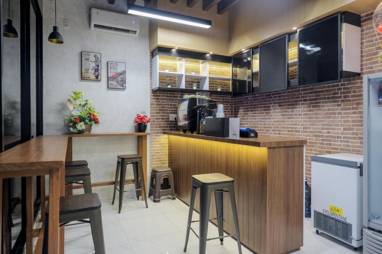 Reddoorz Plus @ Jalan Juanda Medan Dış mekan fotoğraf